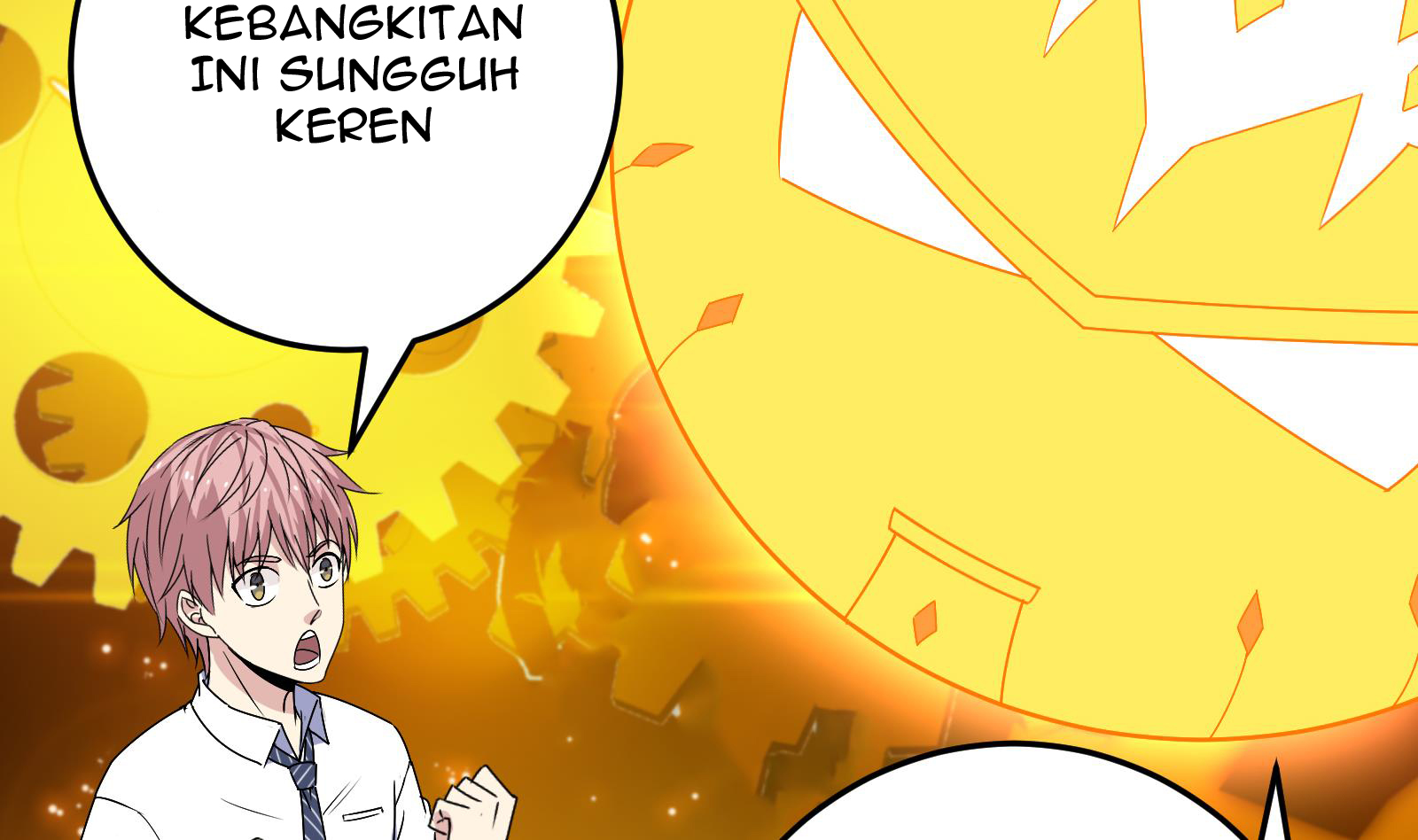 My Plug-in Spirit Ring Chapter 26 Gambar 12